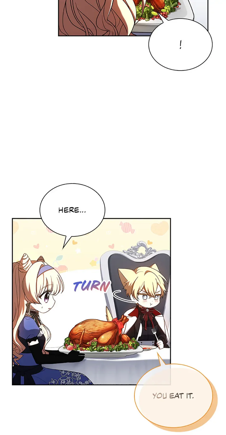 Happy Sea World Chapter 13 page 42