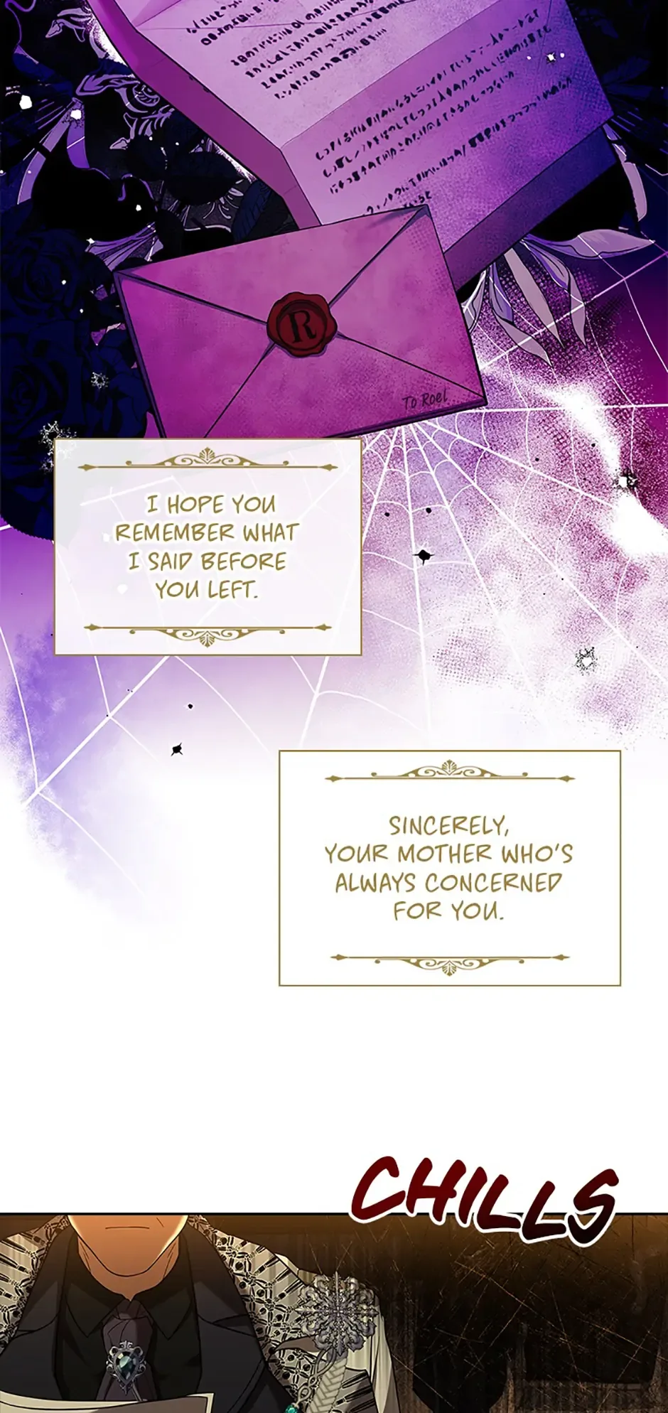 Happy Sea World Chapter 13 page 52