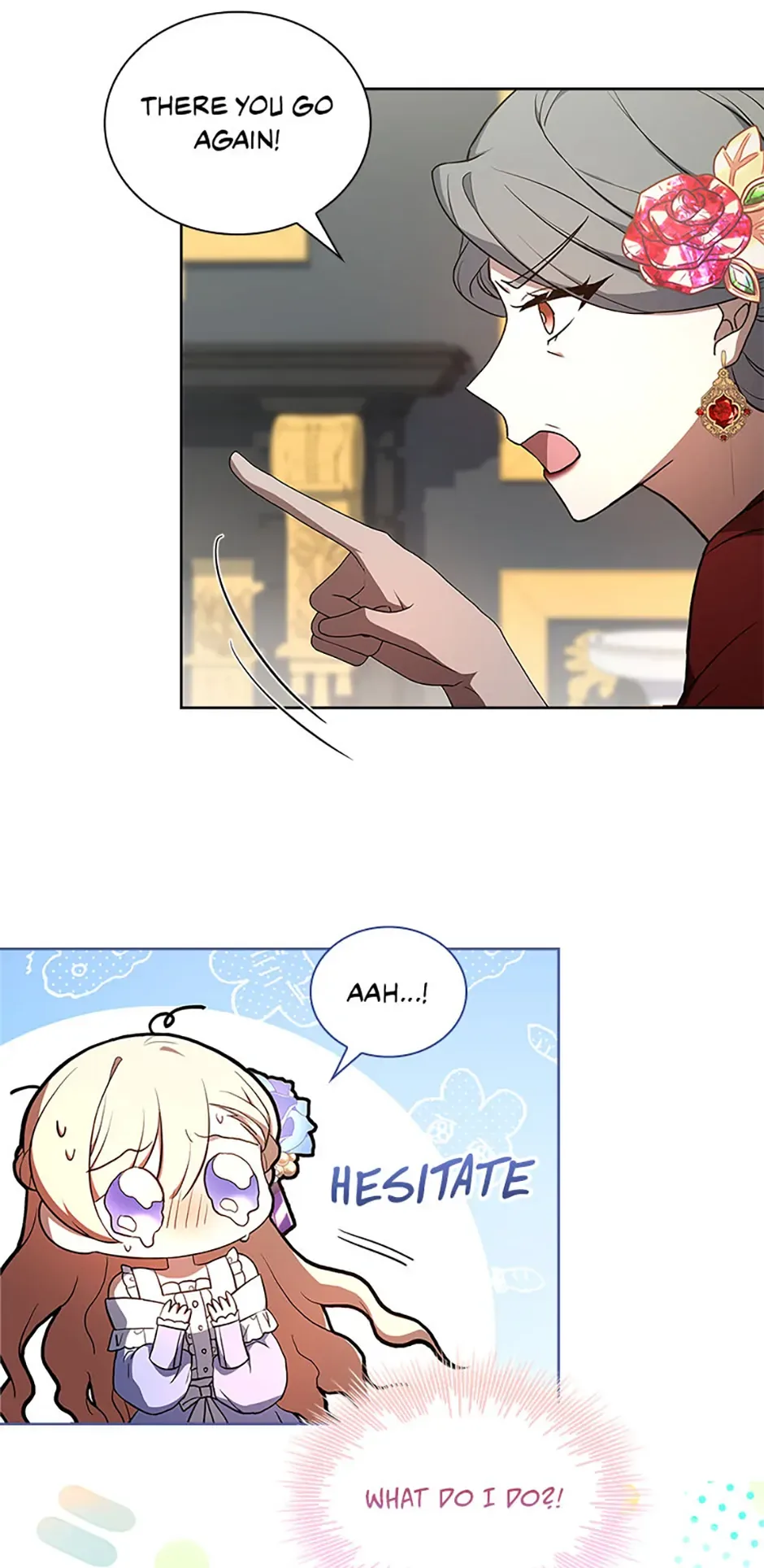 Happy Sea World Chapter 11 page 9