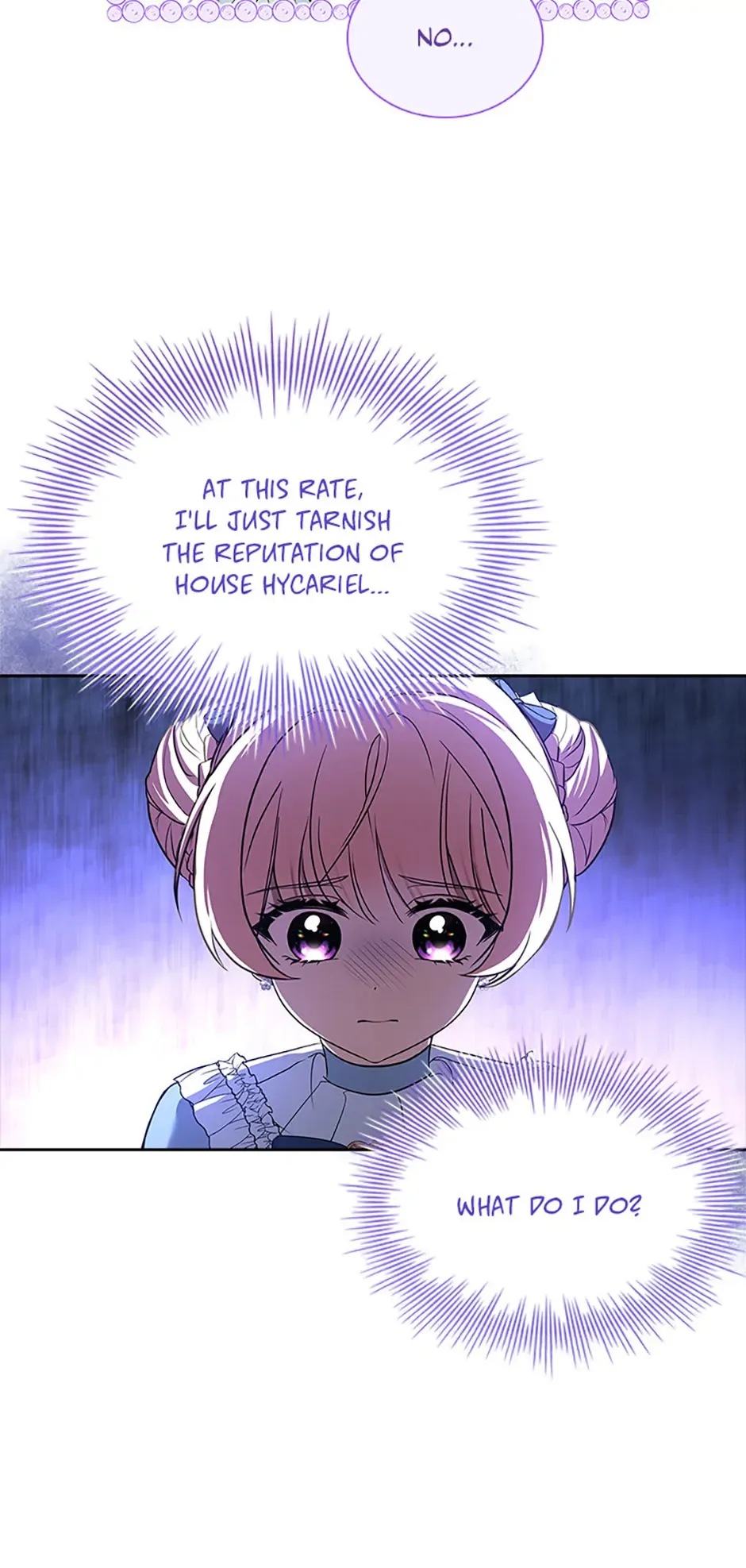 Happy Sea World Chapter 14 page 42