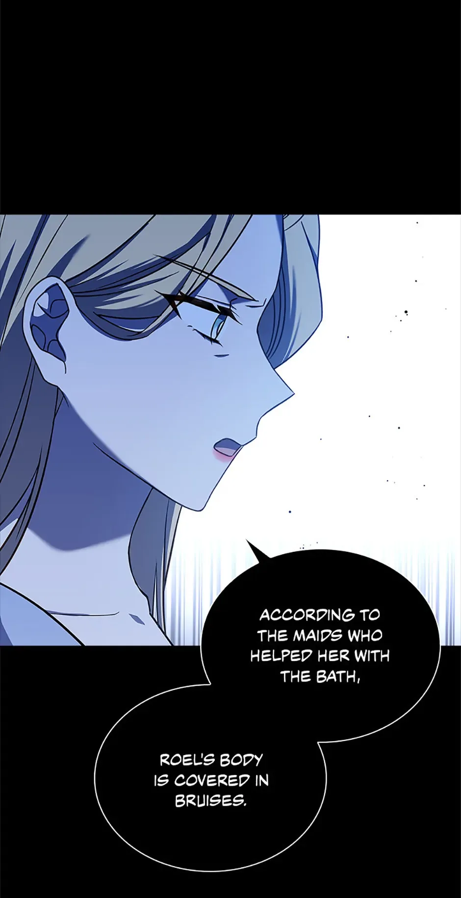 Happy Sea World Chapter 13 page 56