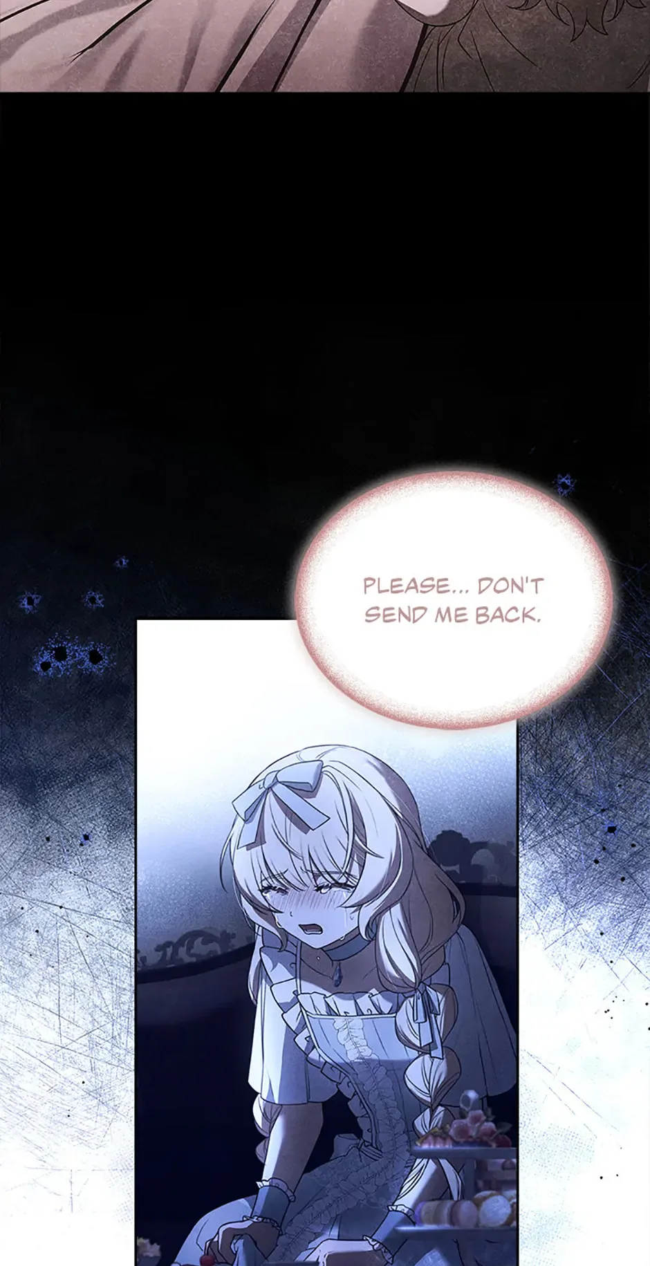 Happy Sea World Chapter 13 page 58