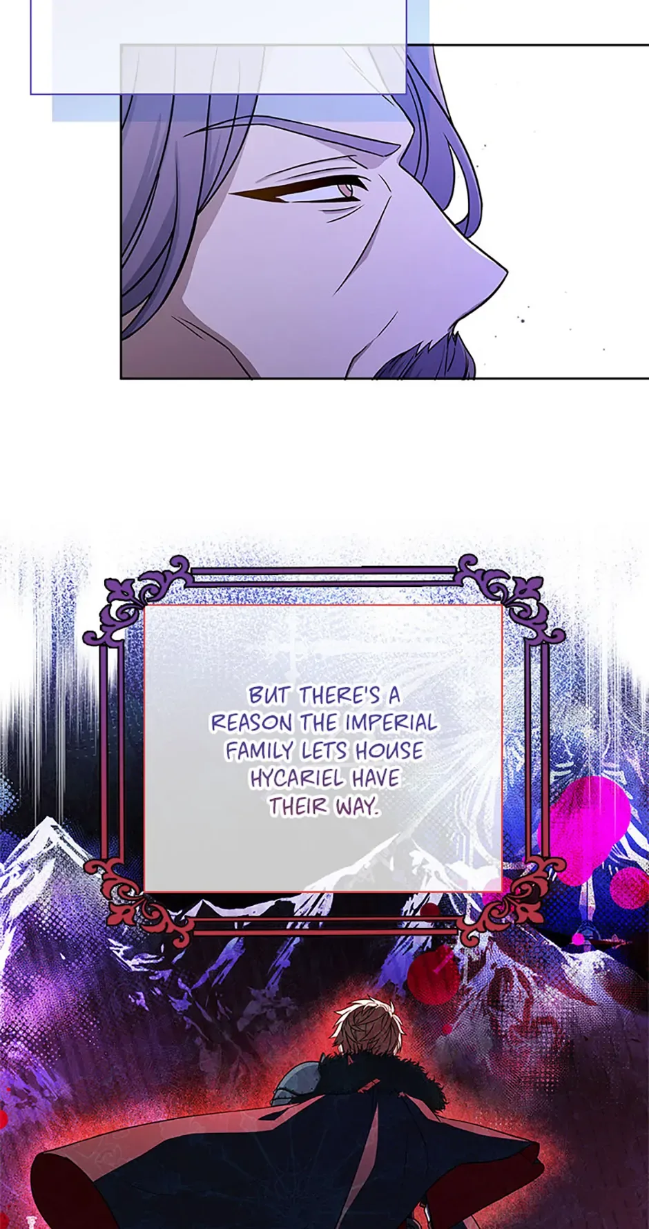 Happy Sea World Chapter 14 page 51