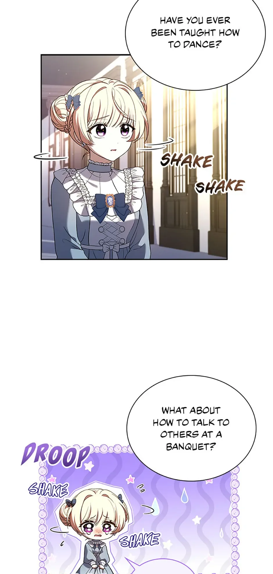Happy Sea World Chapter 14 page 41