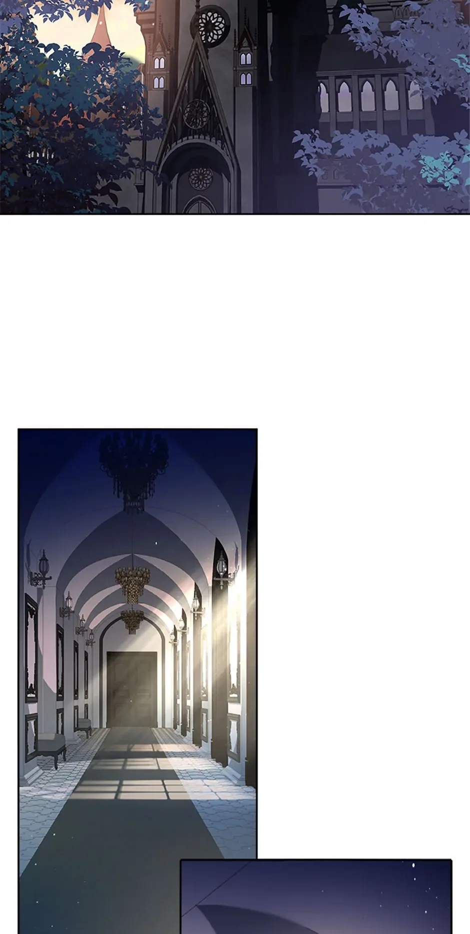 Happy Sea World Chapter 15 page 3