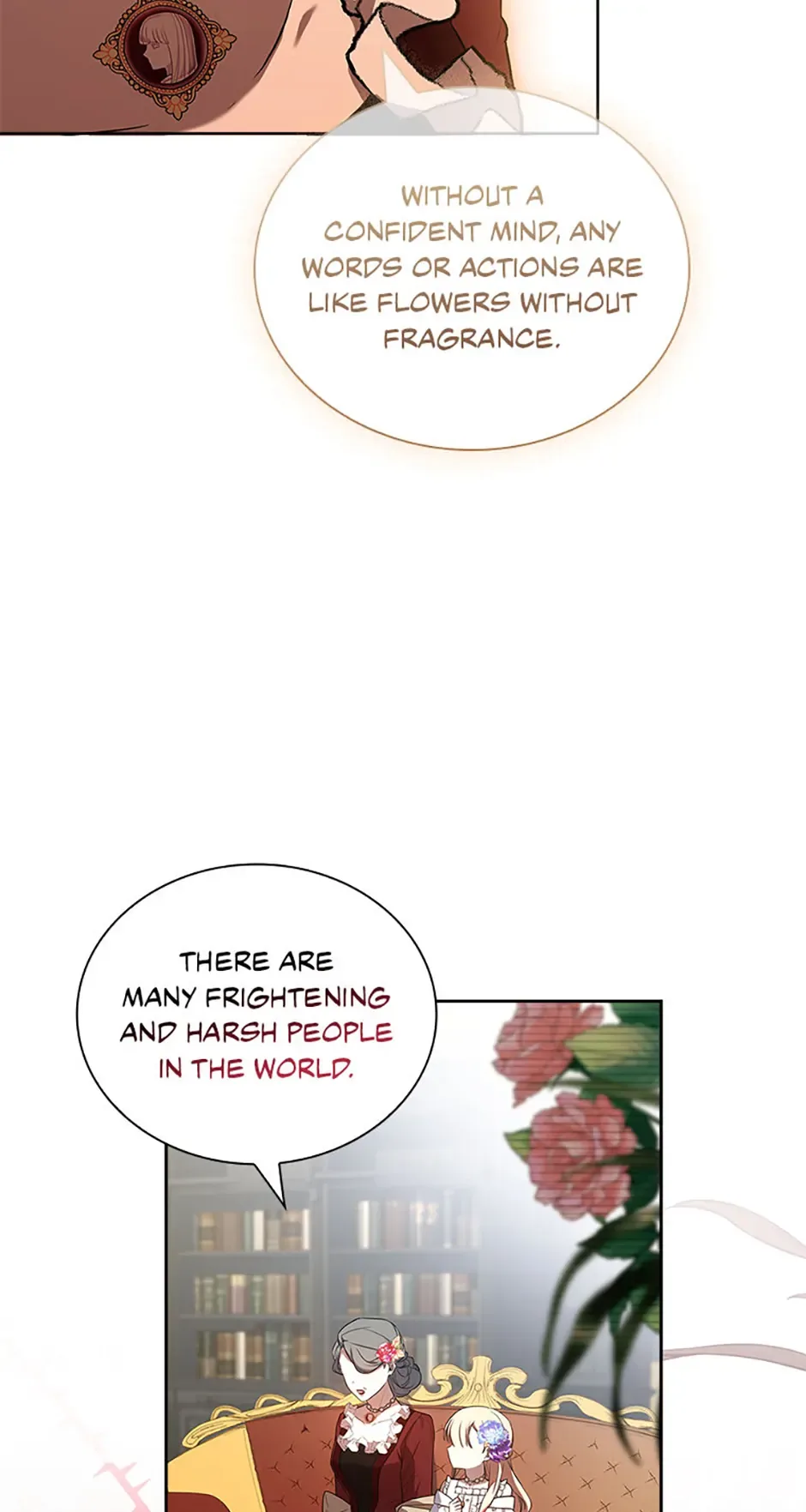 Happy Sea World Chapter 11 page 26