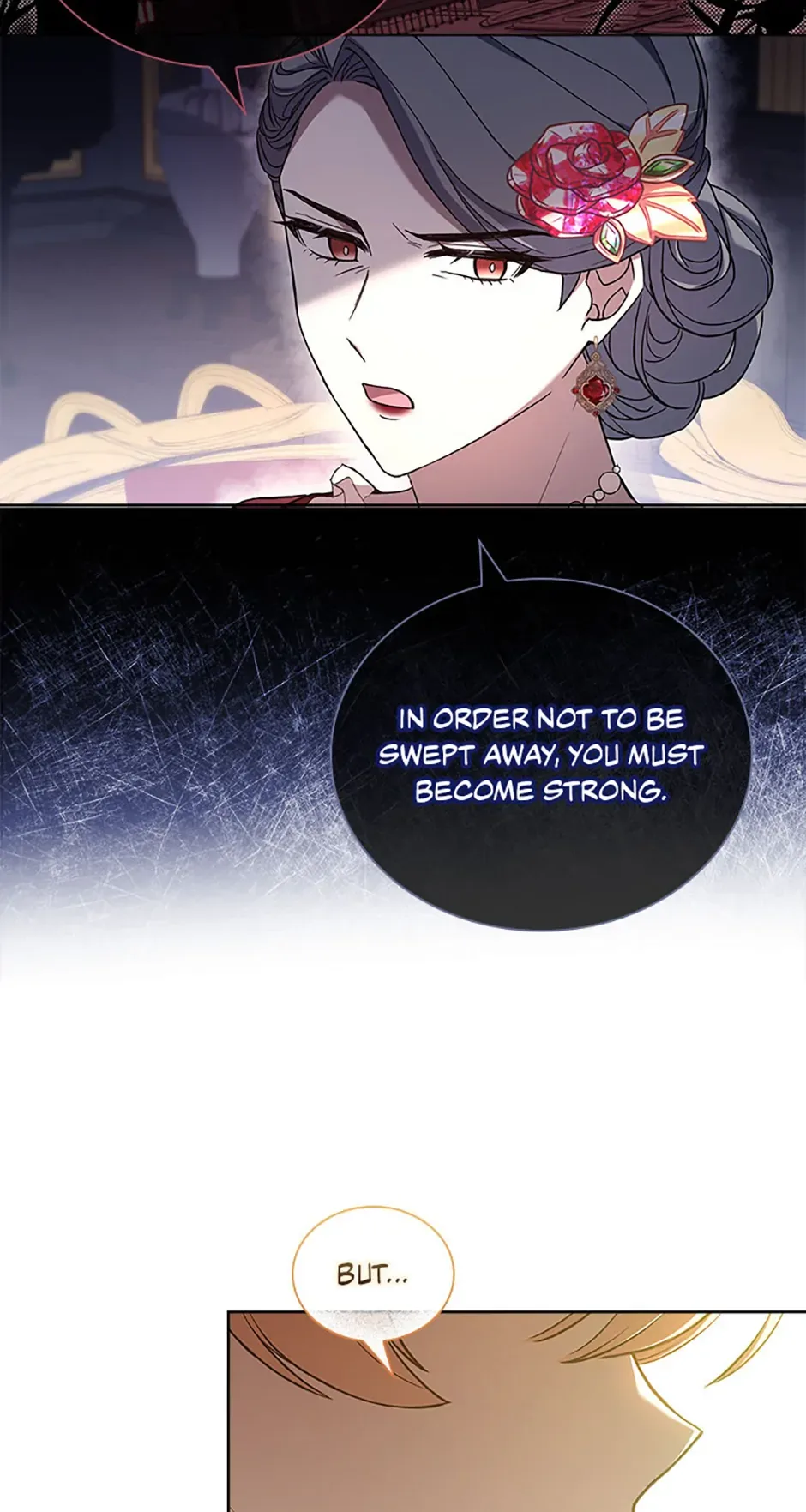 Happy Sea World Chapter 11 page 28