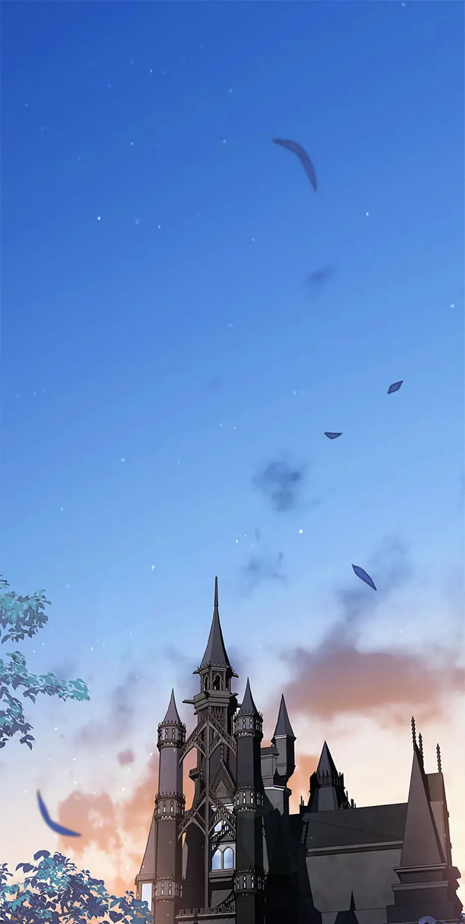 Happy Sea World Chapter 15 page 2