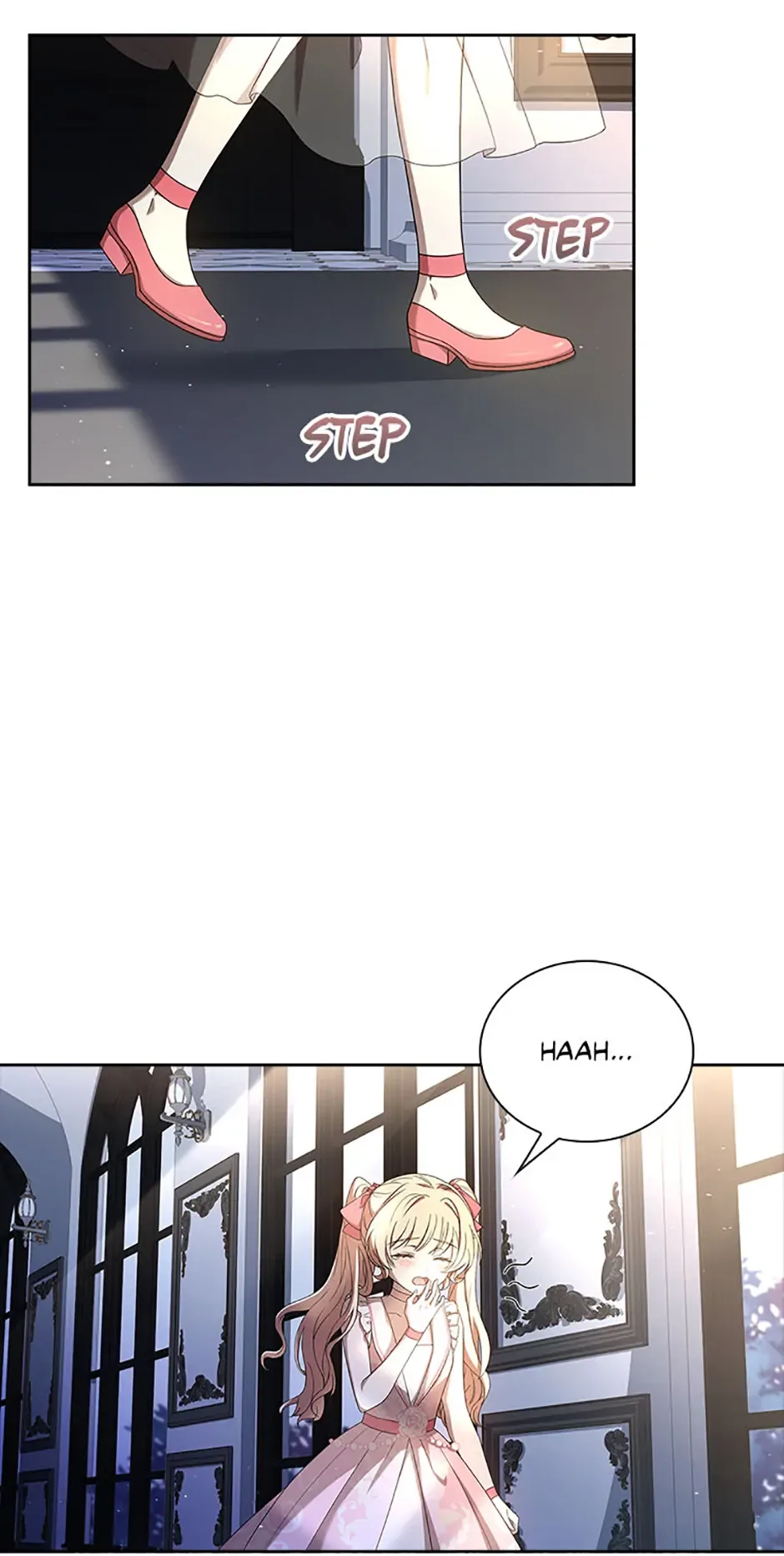 Happy Sea World Chapter 15 page 5
