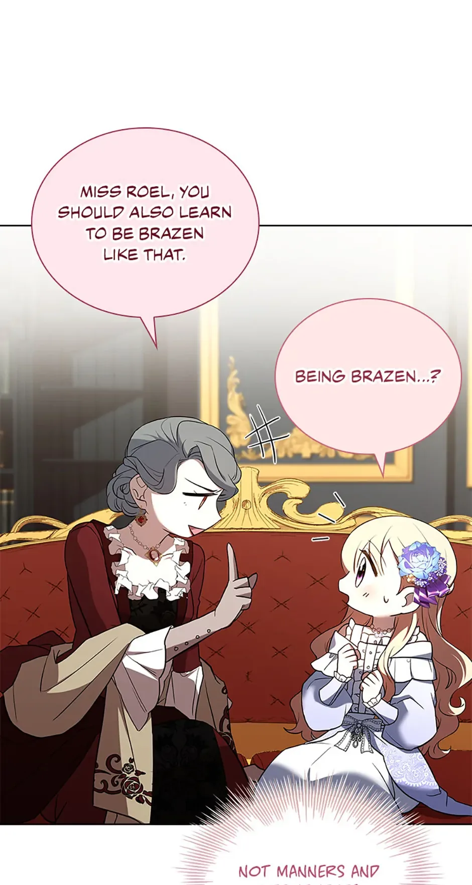 Happy Sea World Chapter 11 page 24