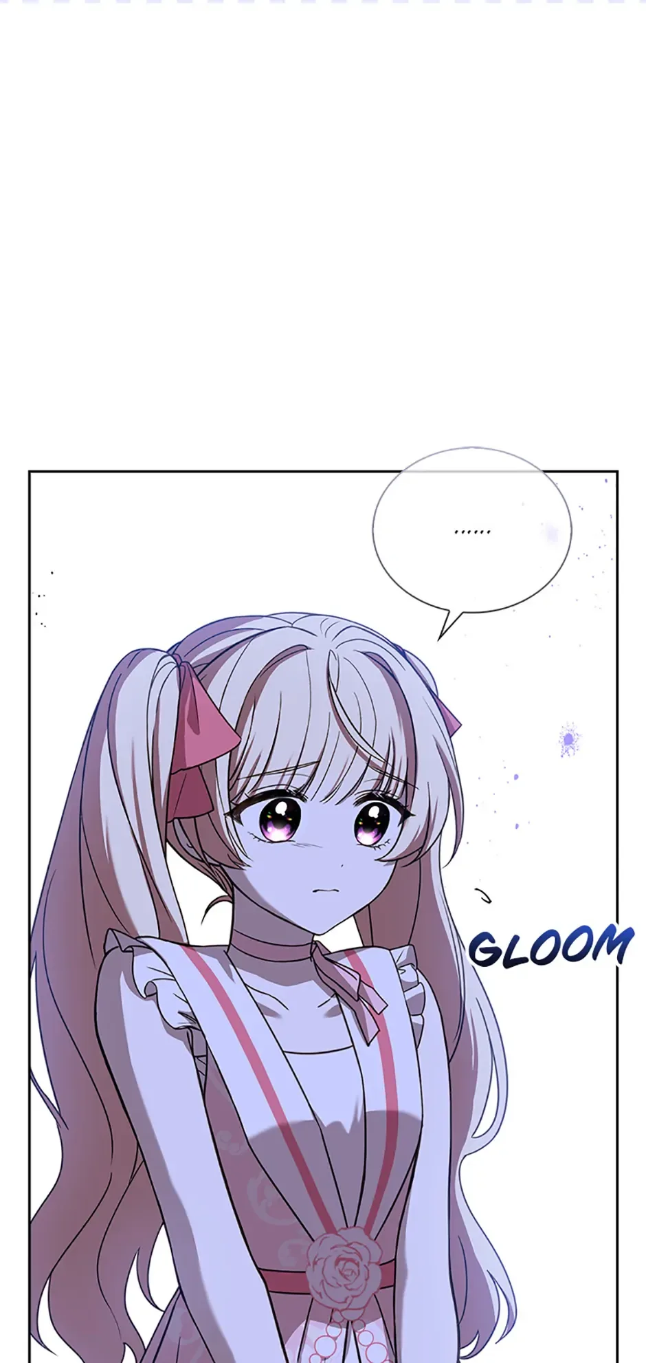 Happy Sea World Chapter 15 page 21