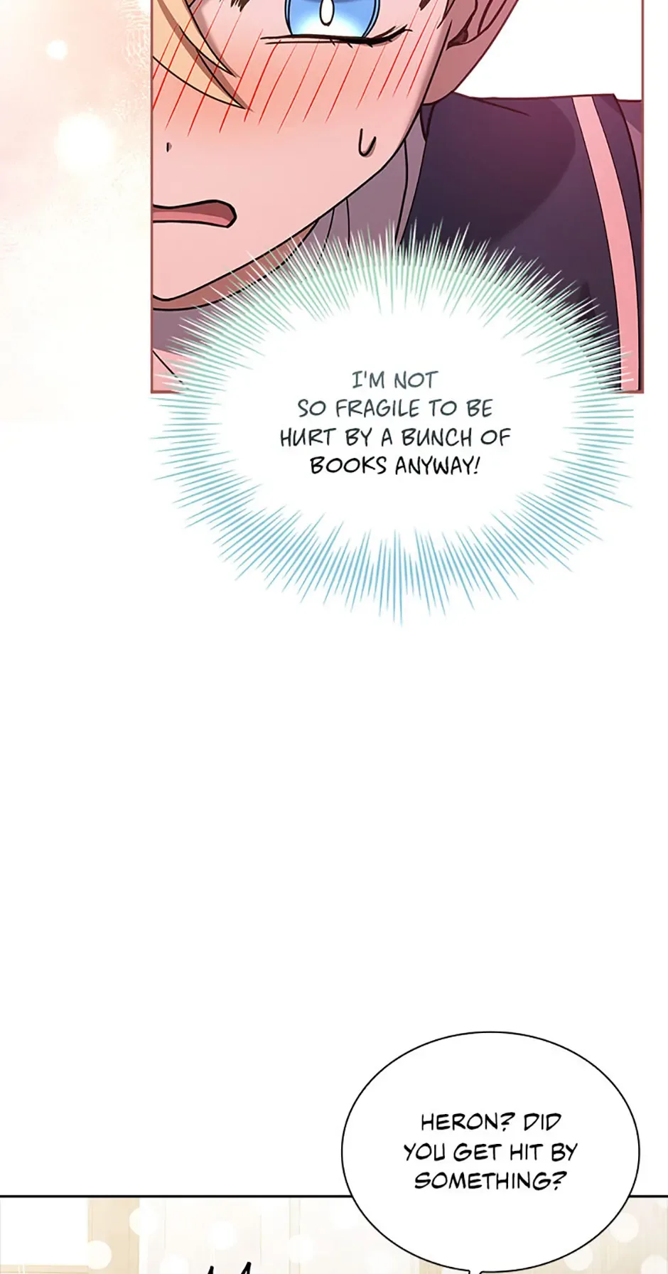 Happy Sea World Chapter 15 page 32