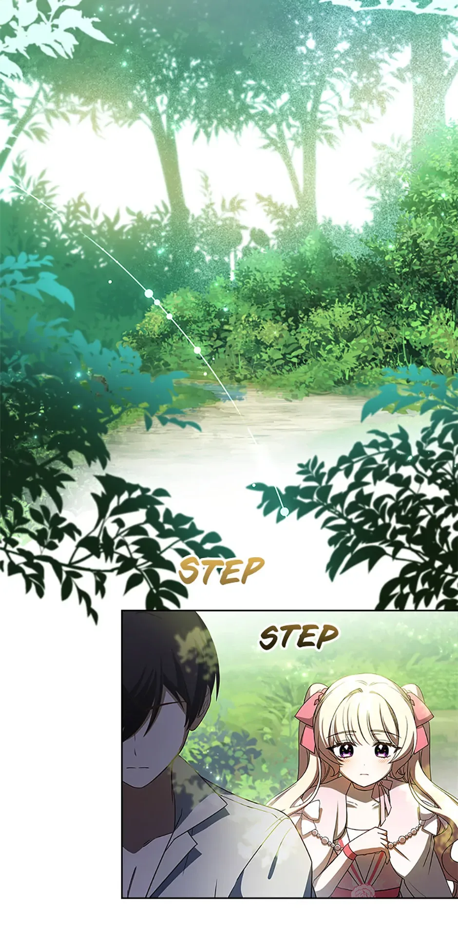 Happy Sea World Chapter 15 page 48