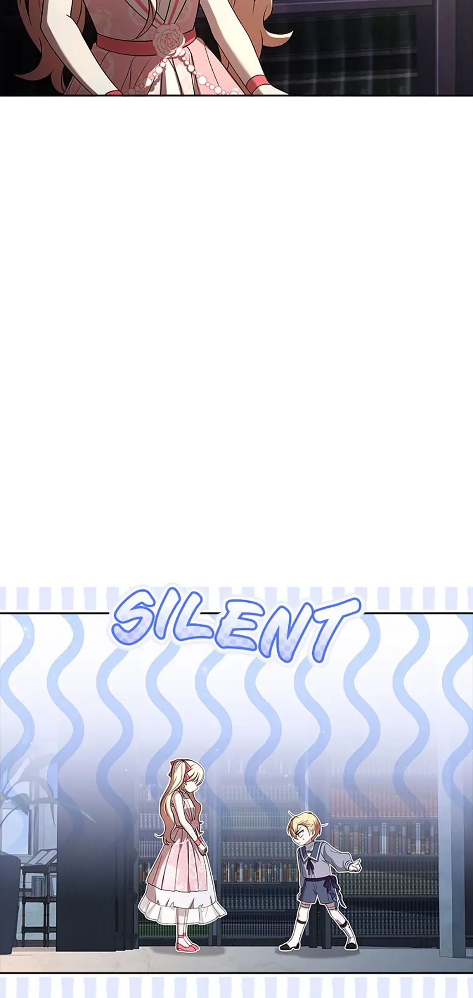 Happy Sea World Chapter 15 page 20