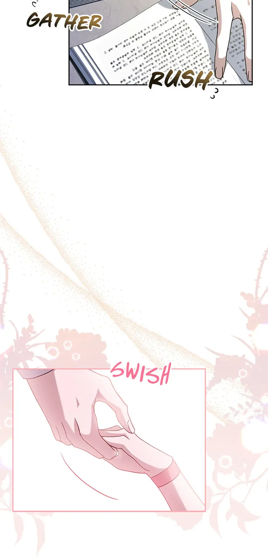 Happy Sea World Chapter 15 page 39