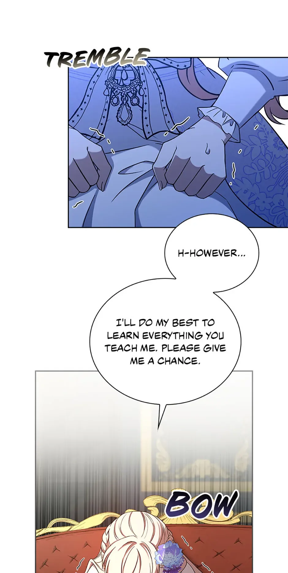 Happy Sea World Chapter 11 page 14