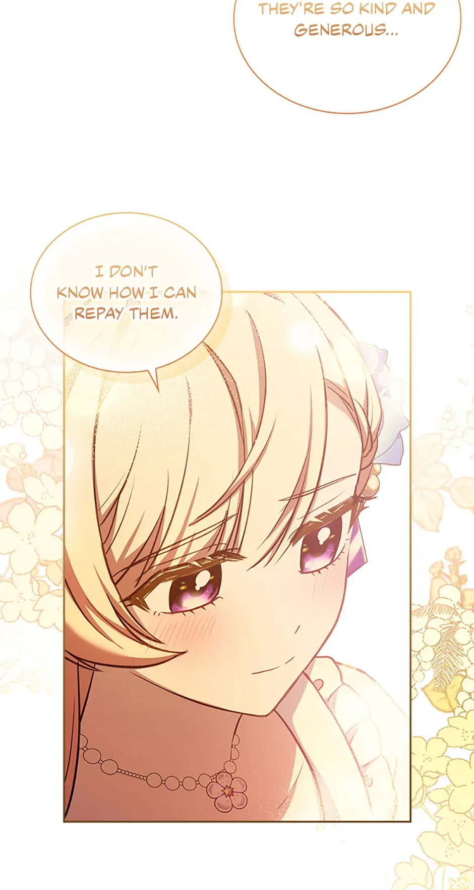 Happy Sea World Chapter 11 page 30