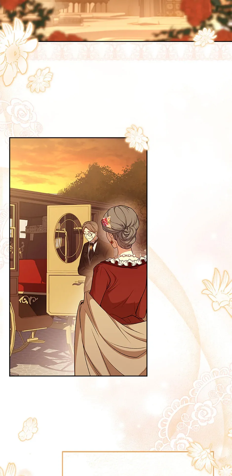 Happy Sea World Chapter 11 page 40