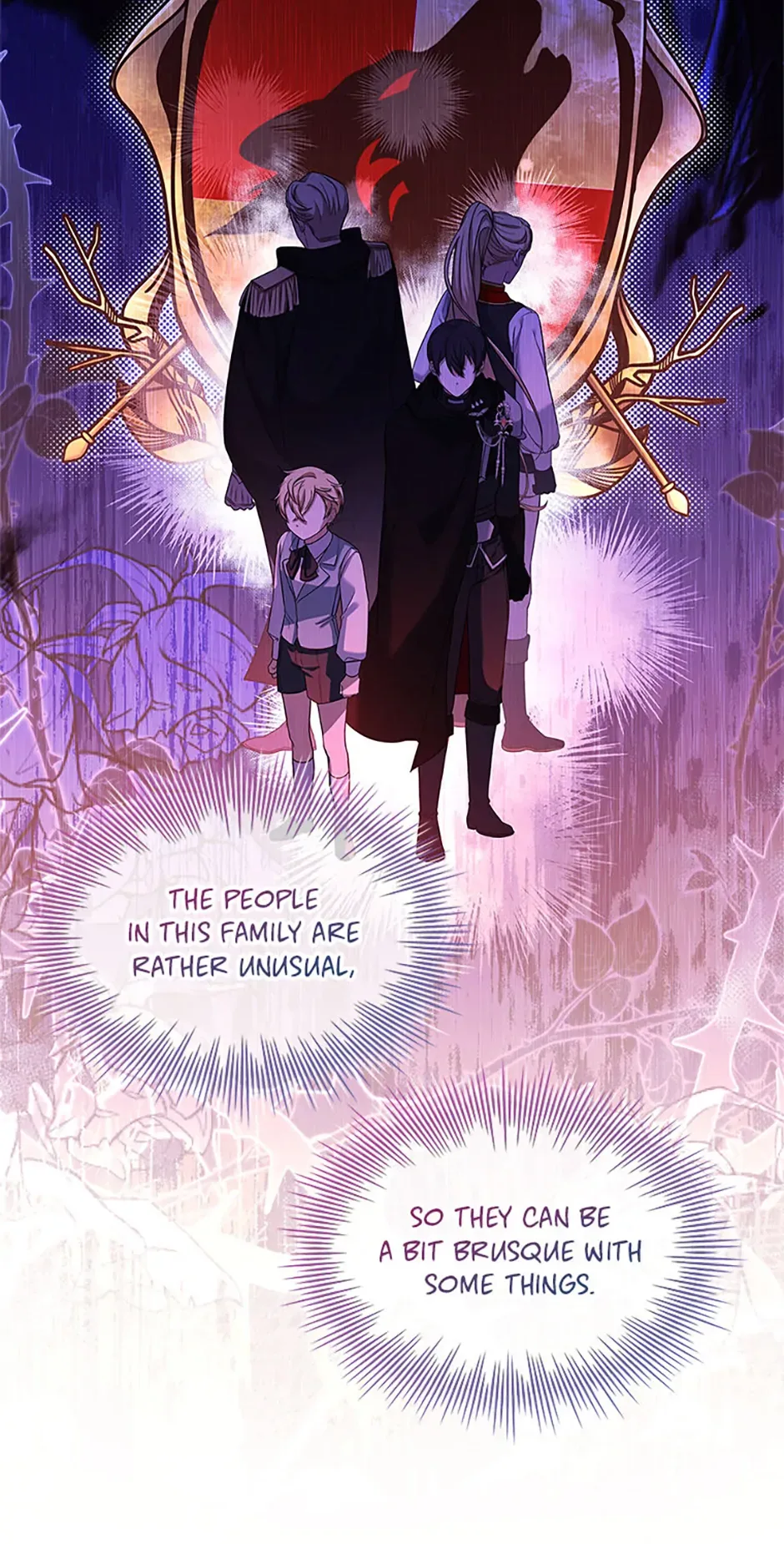 Happy Sea World Chapter 11 page 52