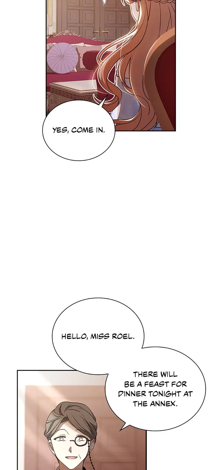 Happy Sea World Chapter 11 page 61