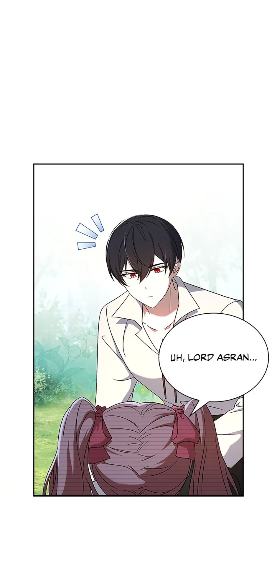Happy Sea World Chapter 16 page 39