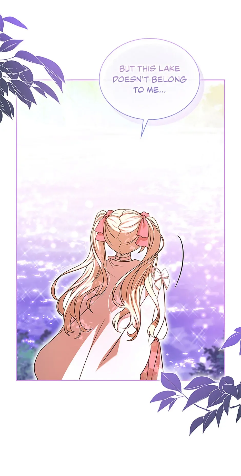 Happy Sea World Chapter 16 page 17
