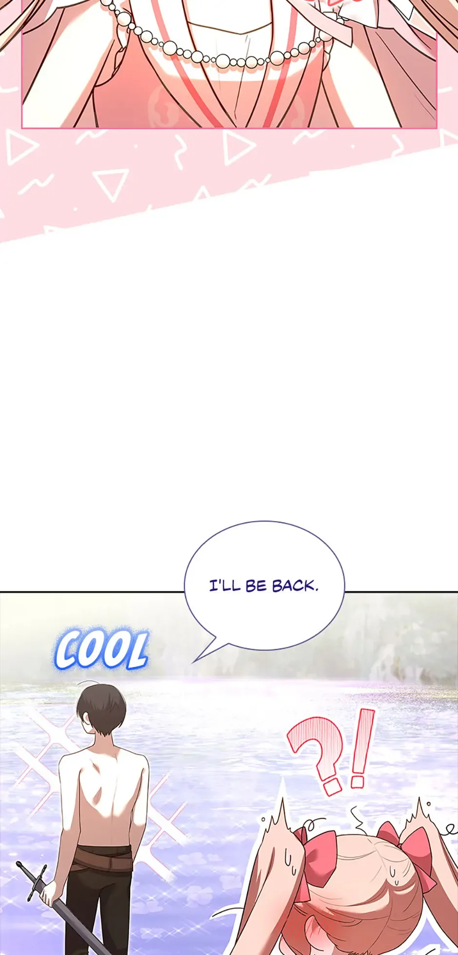 Happy Sea World Chapter 16 page 4