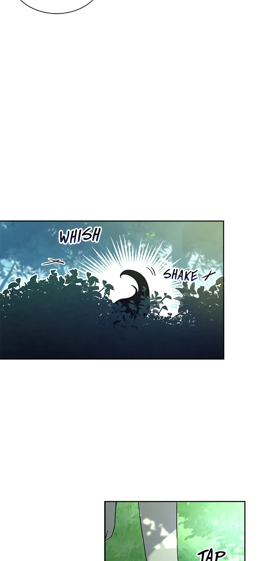 Happy Sea World Chapter 16 page 27