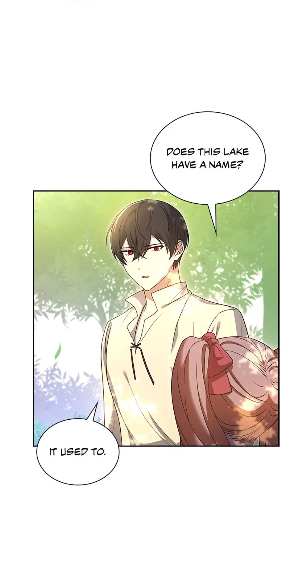 Happy Sea World Chapter 16 page 13