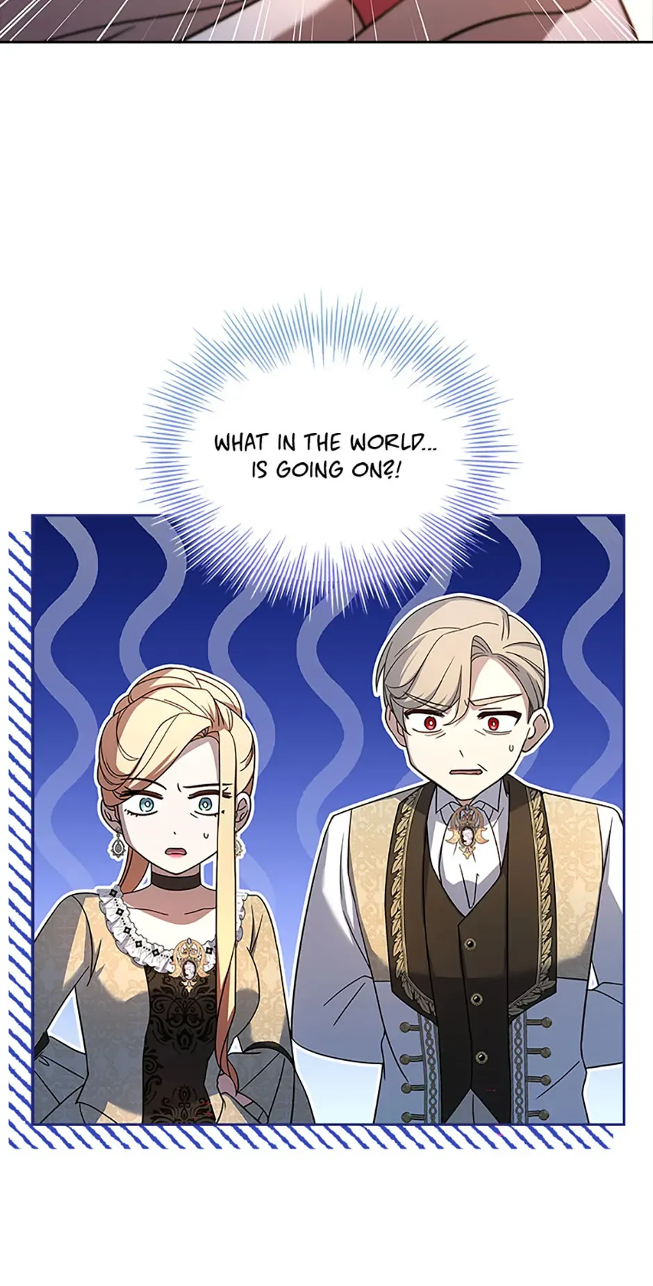 Happy Sea World Chapter 16 page 53