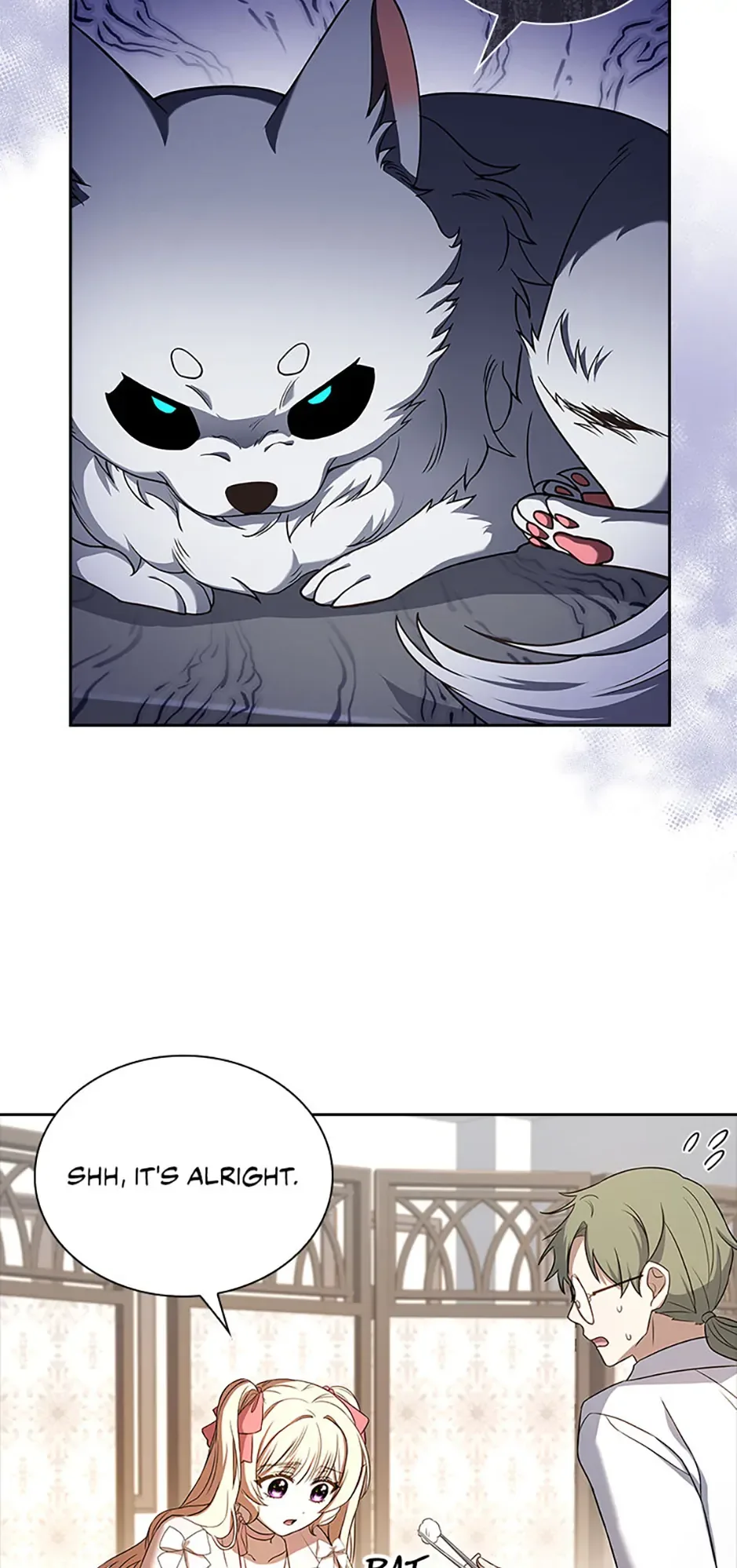 Happy Sea World Chapter 16 page 44