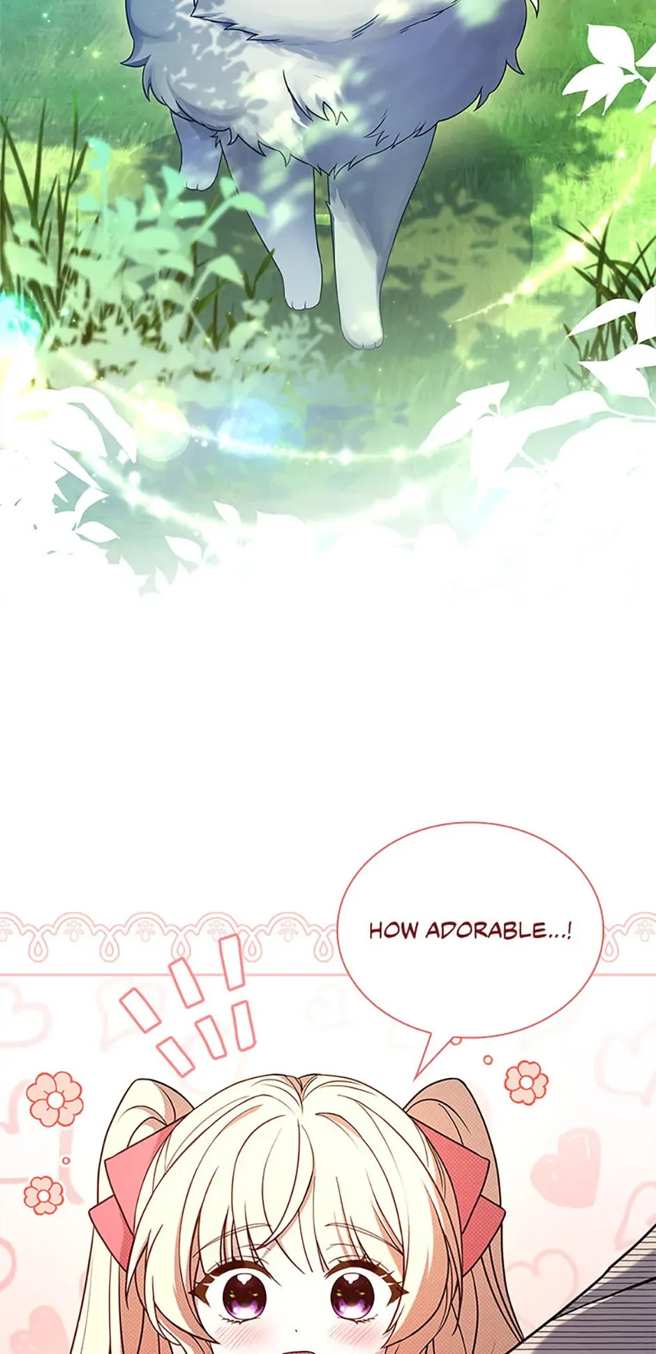 Happy Sea World Chapter 16 page 29