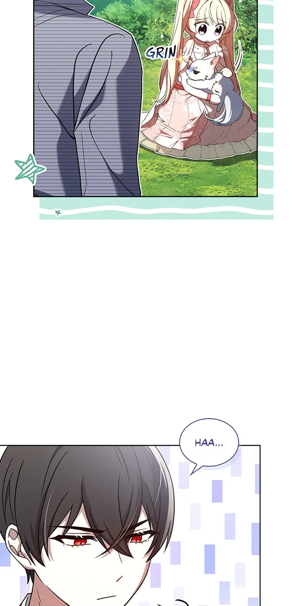 Happy Sea World Chapter 16 page 37