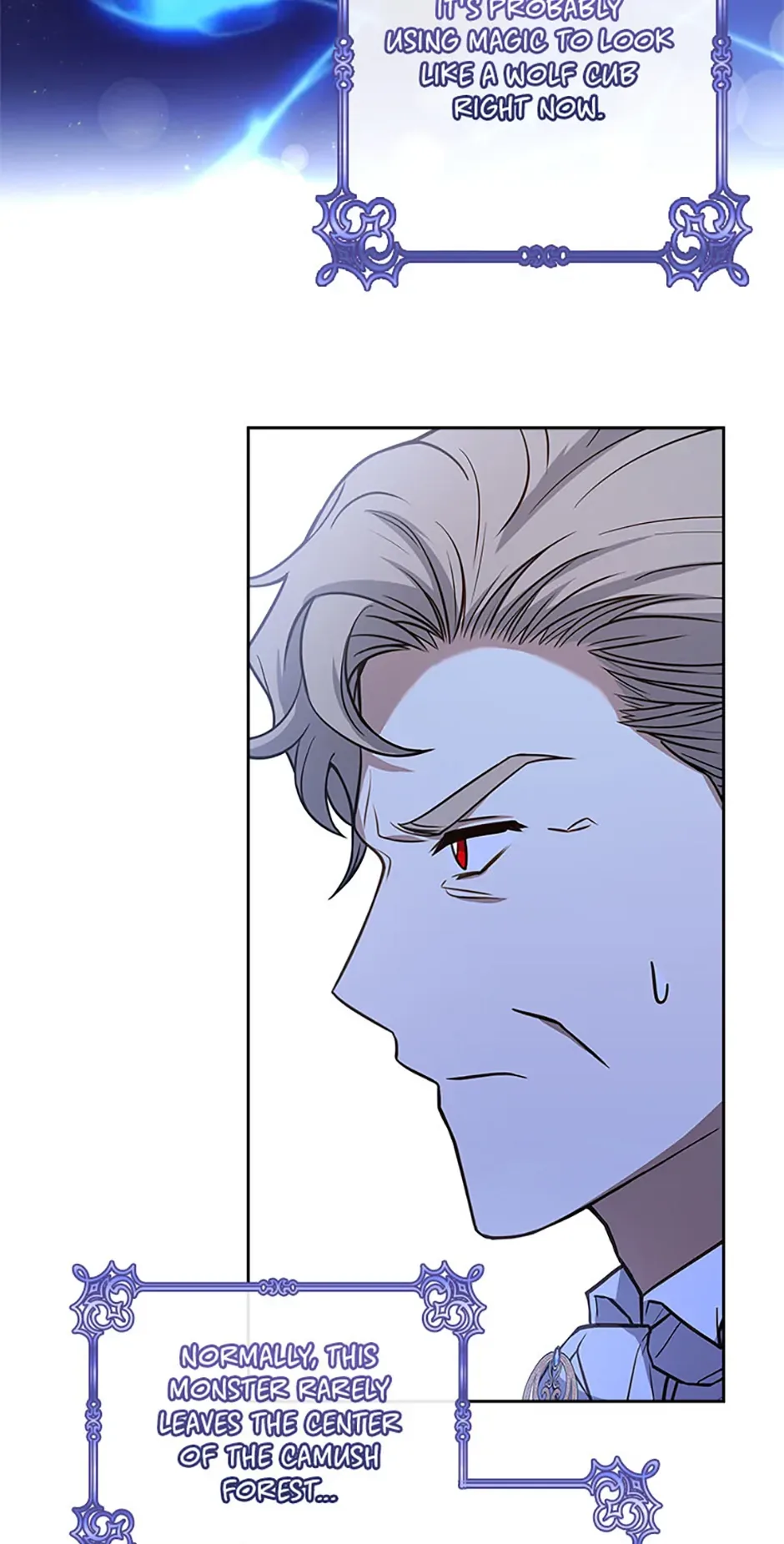 Happy Sea World Chapter 16 page 56