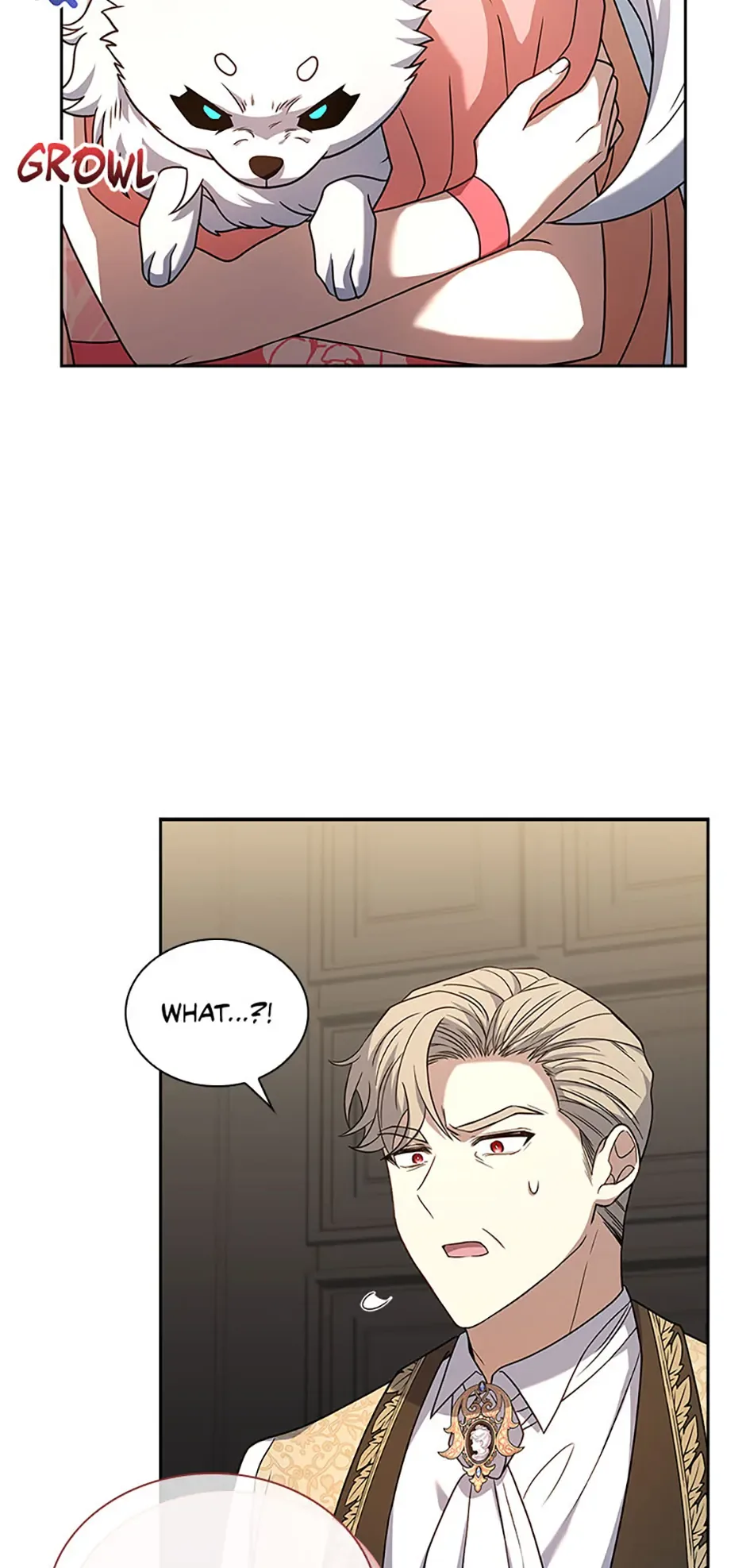 Happy Sea World Chapter 17 page 5