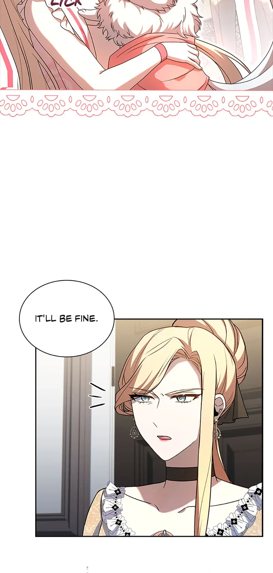 Happy Sea World Chapter 17 page 7