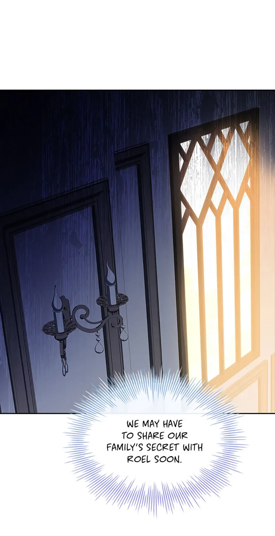 Happy Sea World Chapter 17 page 13