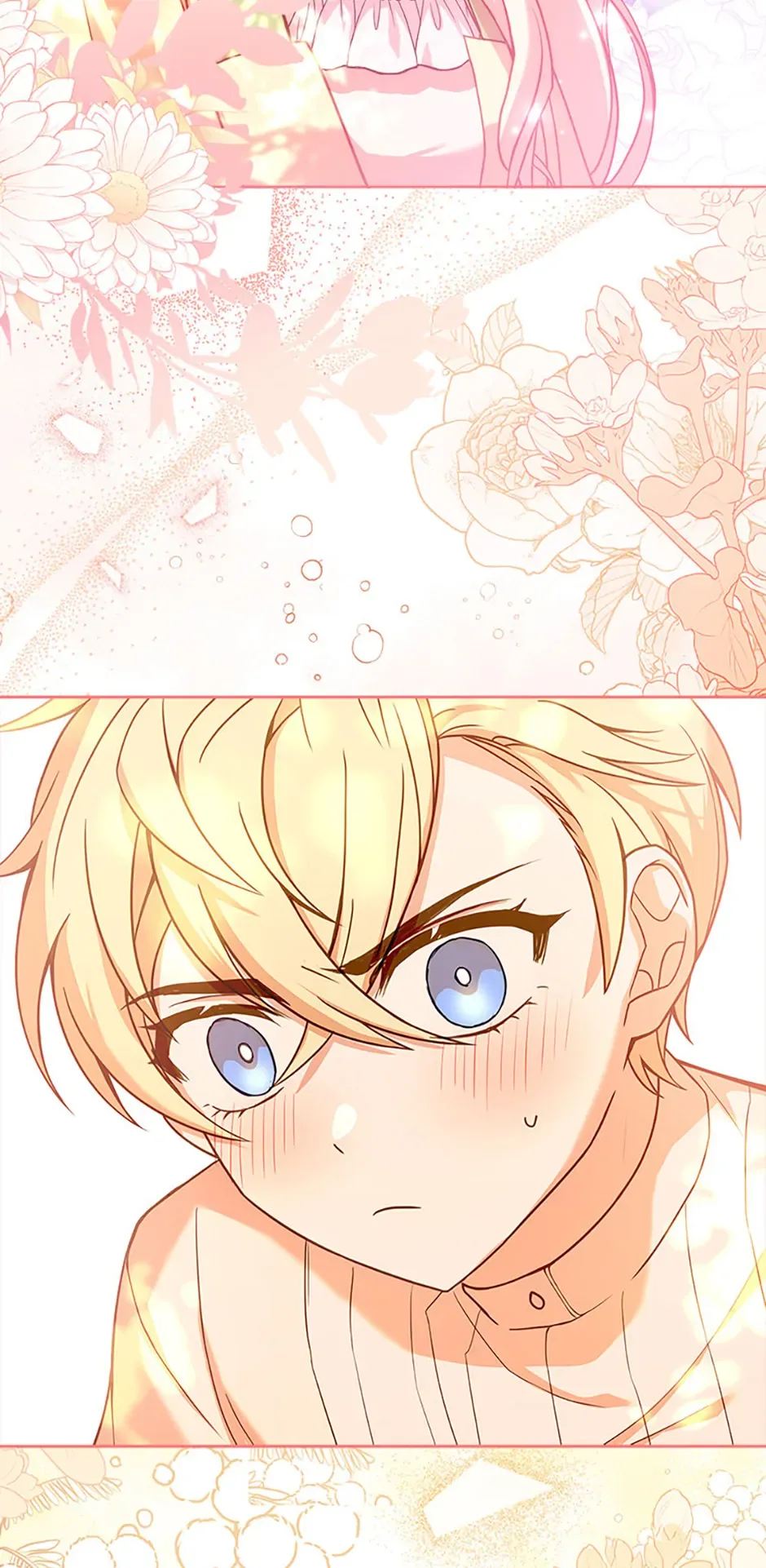 Happy Sea World Chapter 17 page 63