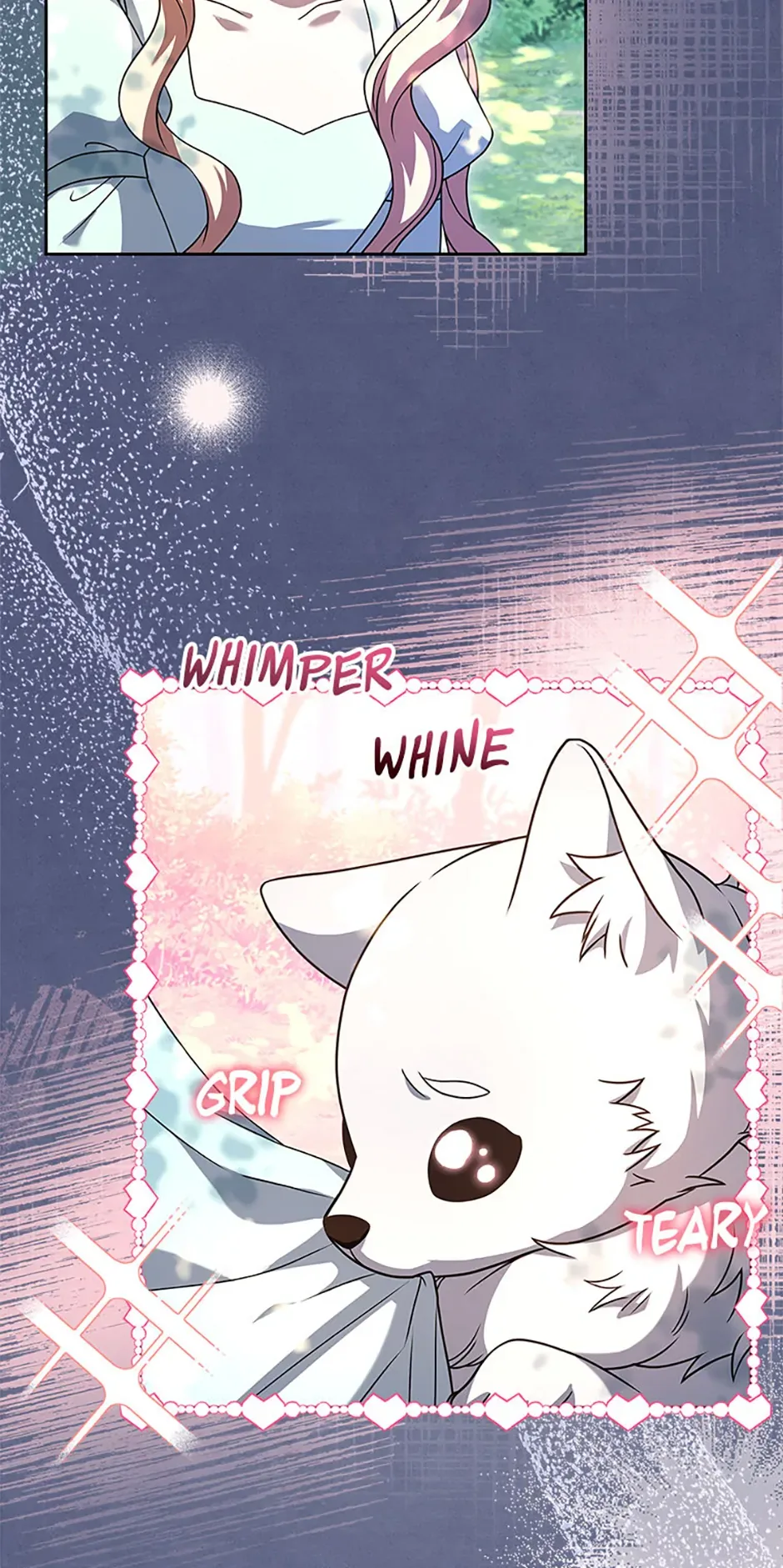 Happy Sea World Chapter 17 page 21