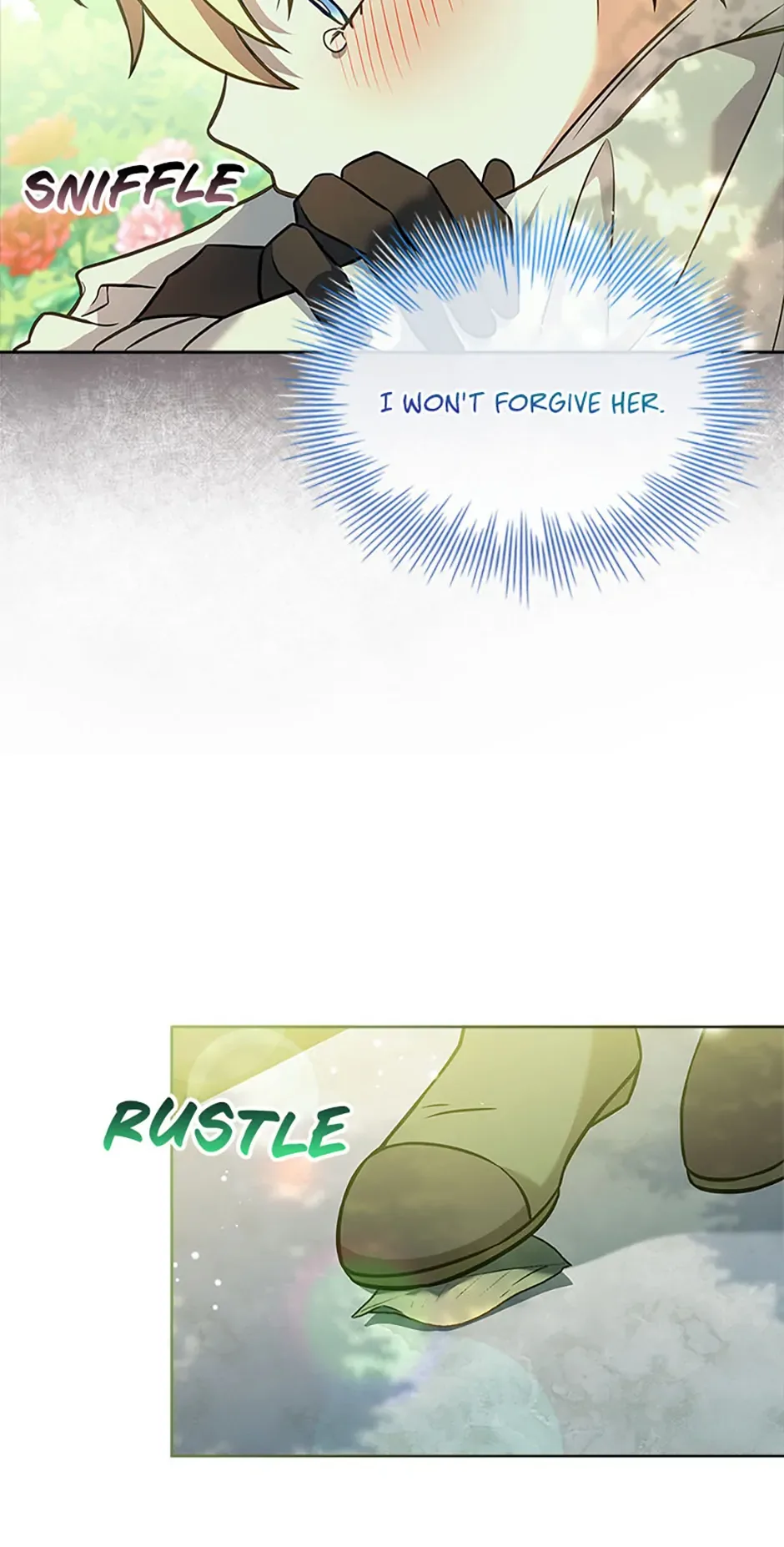 Happy Sea World Chapter 17 page 50