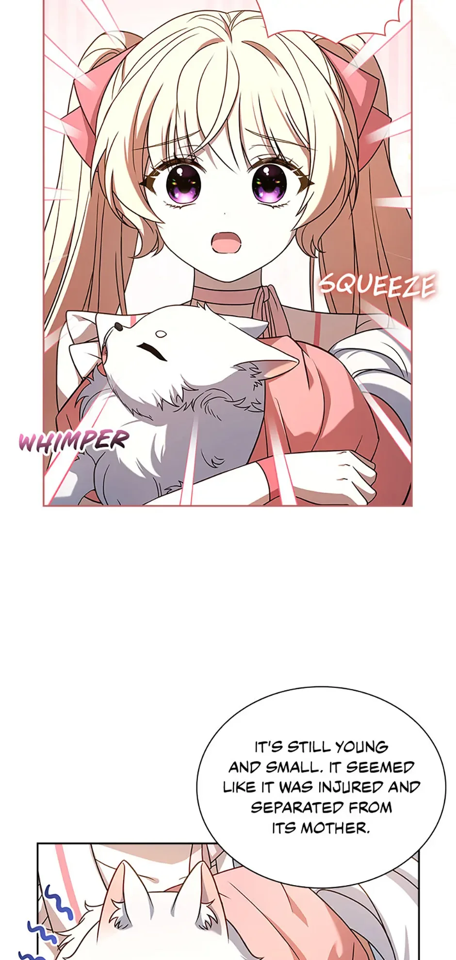 Happy Sea World Chapter 17 page 4
