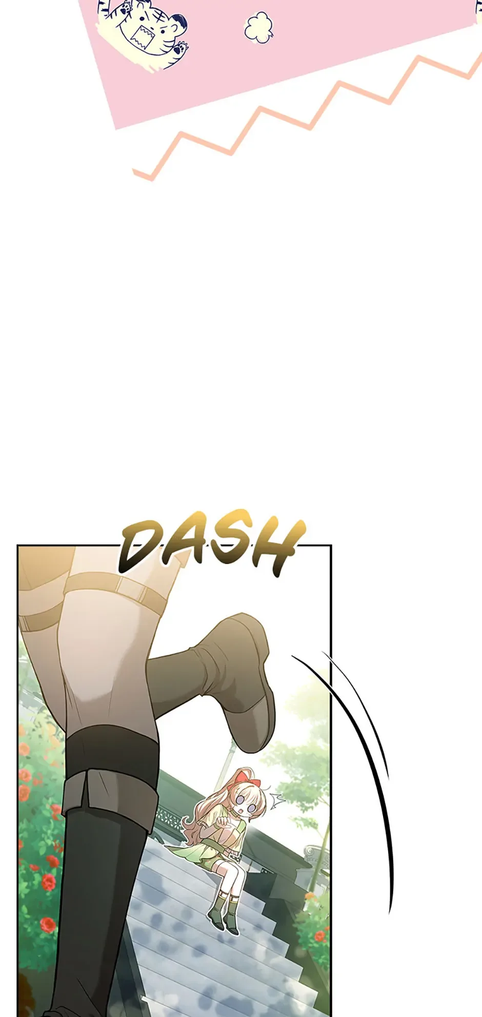 Happy Sea World Chapter 17 page 72