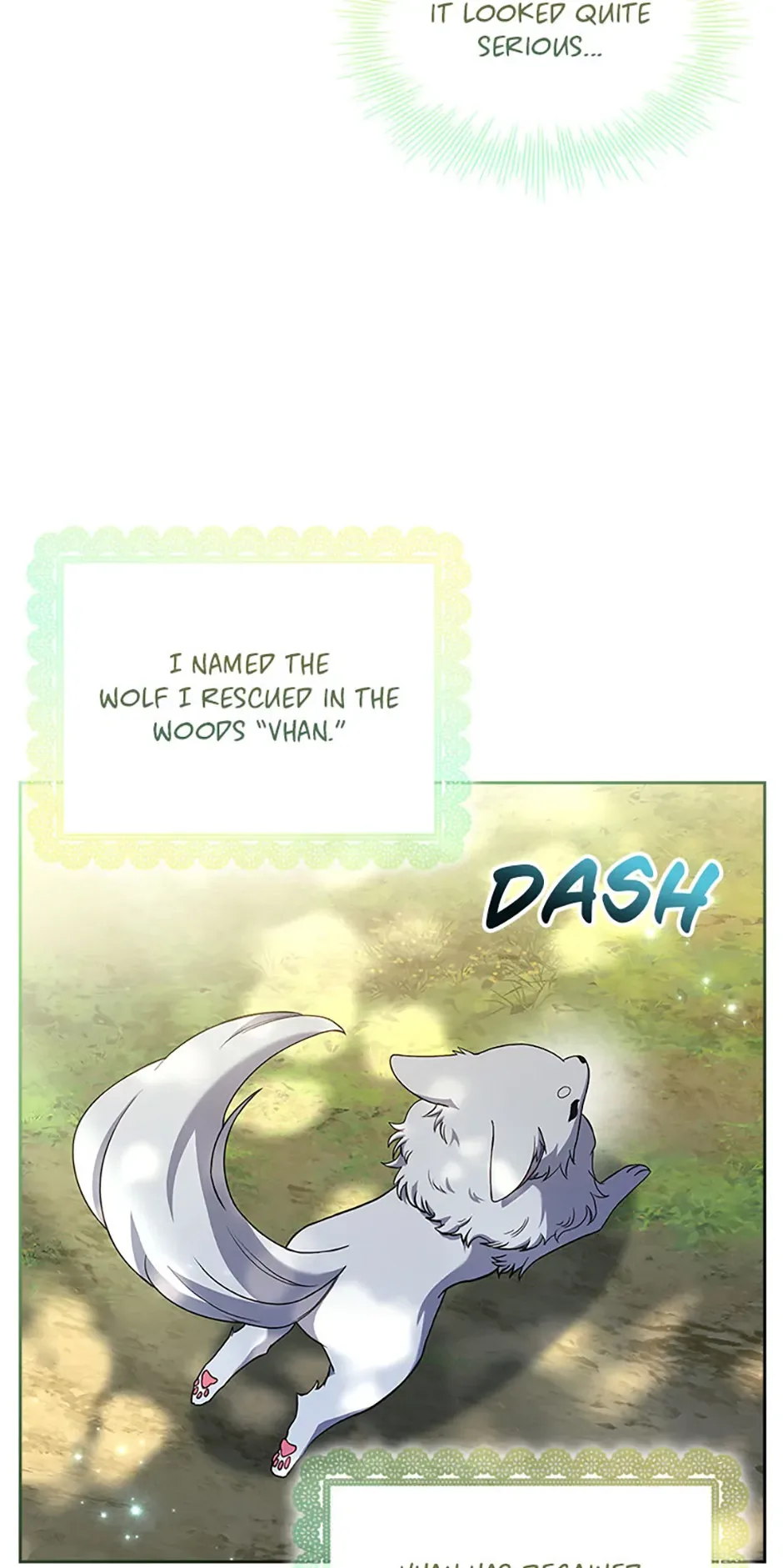 Happy Sea World Chapter 17 page 18