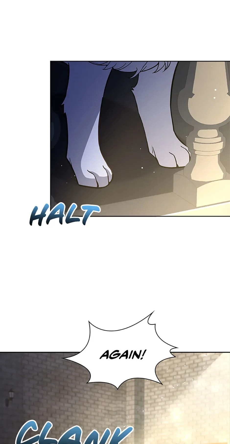 Happy Sea World Chapter 17 page 26