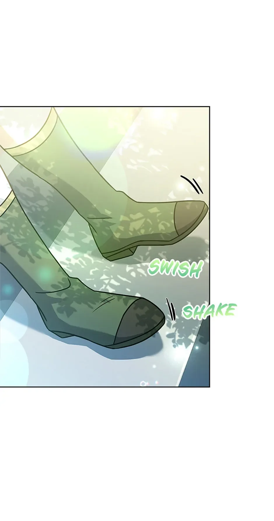 Happy Sea World Chapter 17 page 58