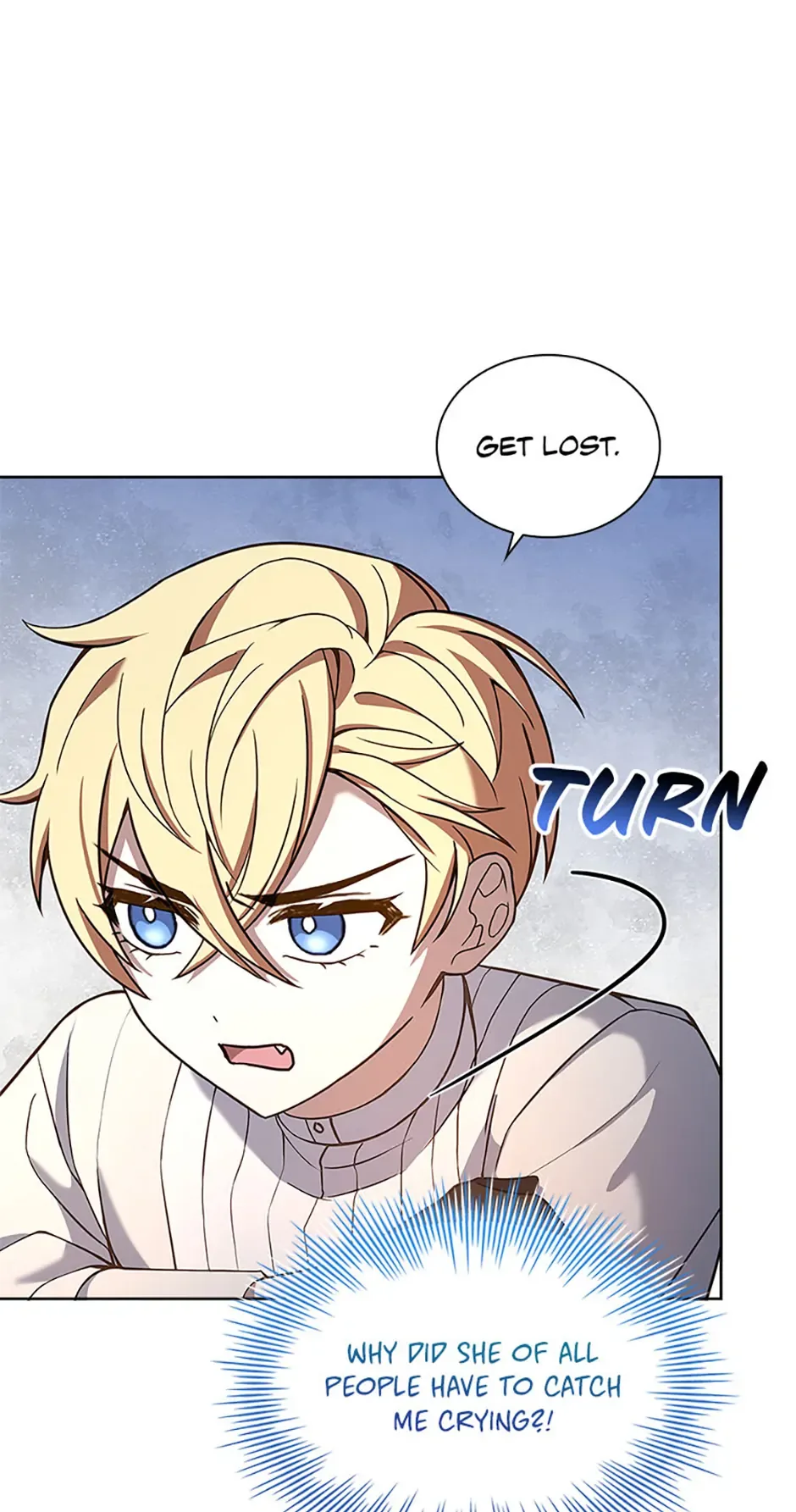 Happy Sea World Chapter 17 page 53