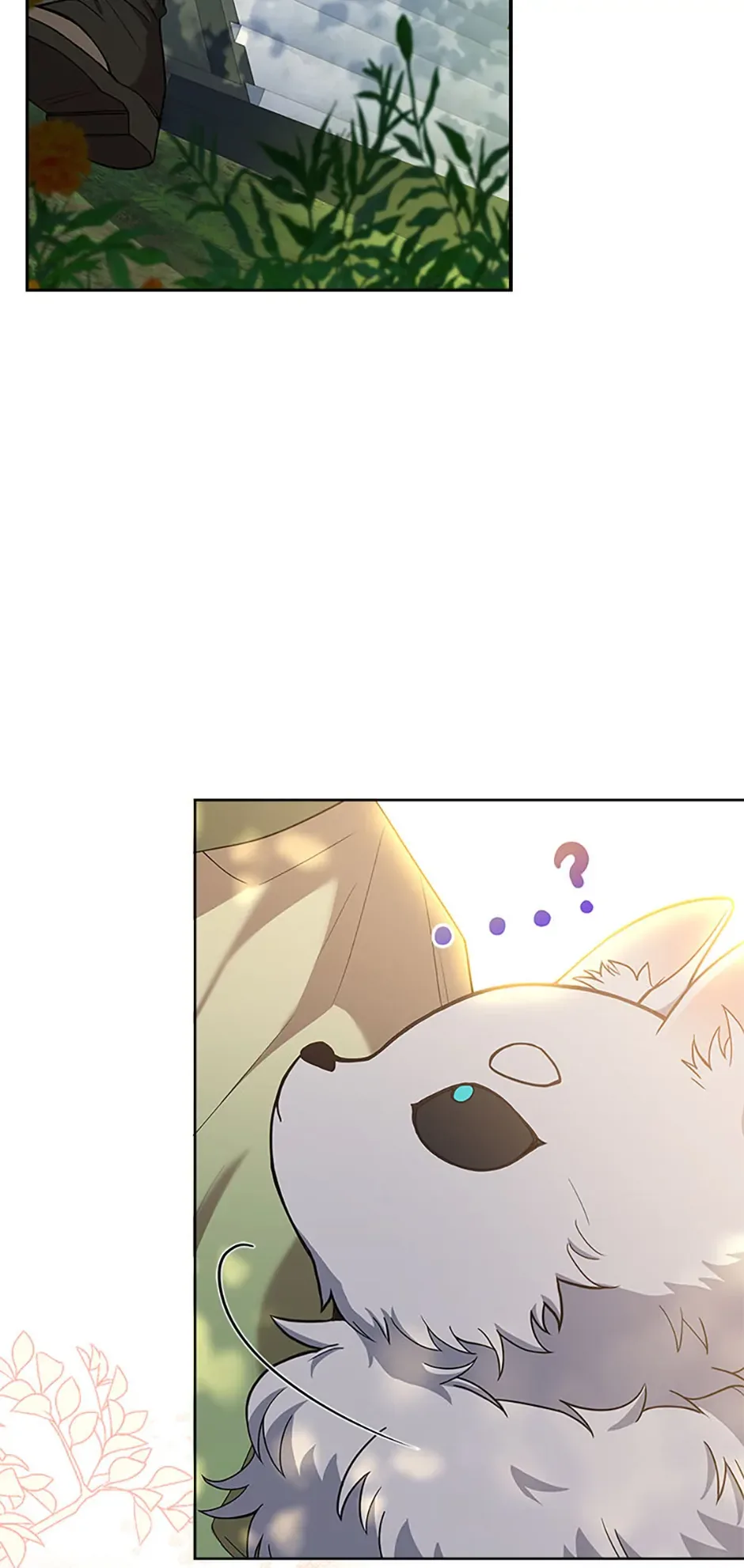 Happy Sea World Chapter 17 page 73
