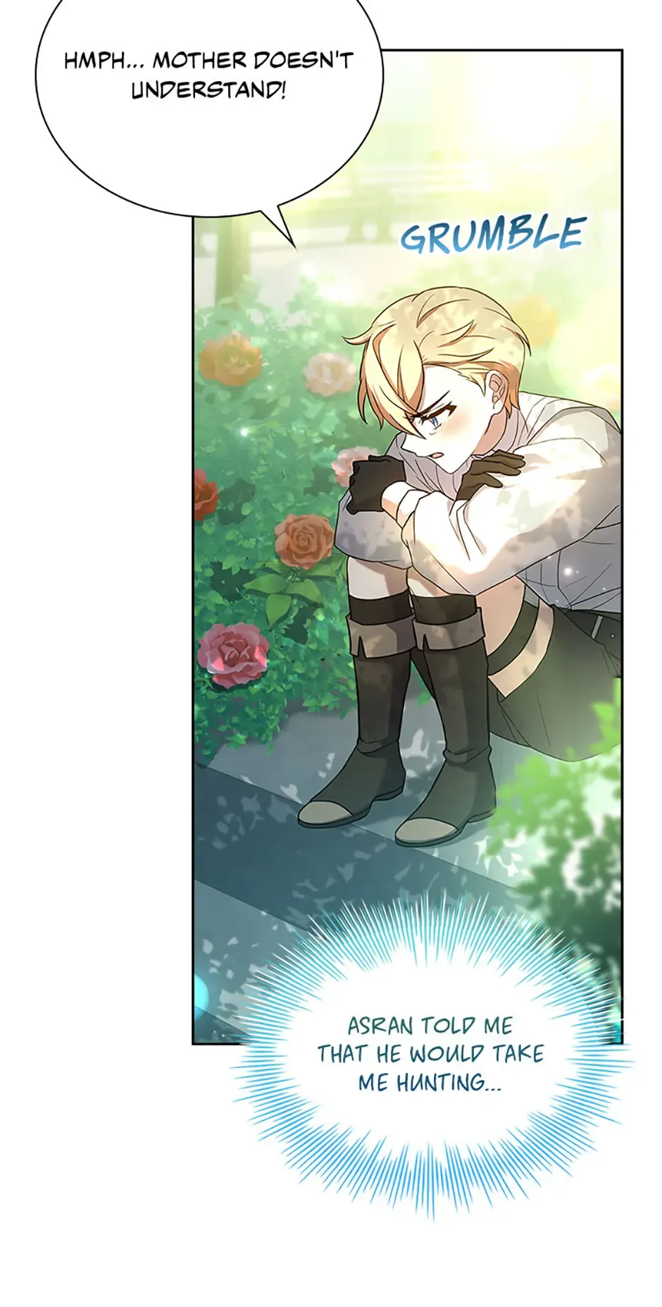 Happy Sea World Chapter 17 page 46