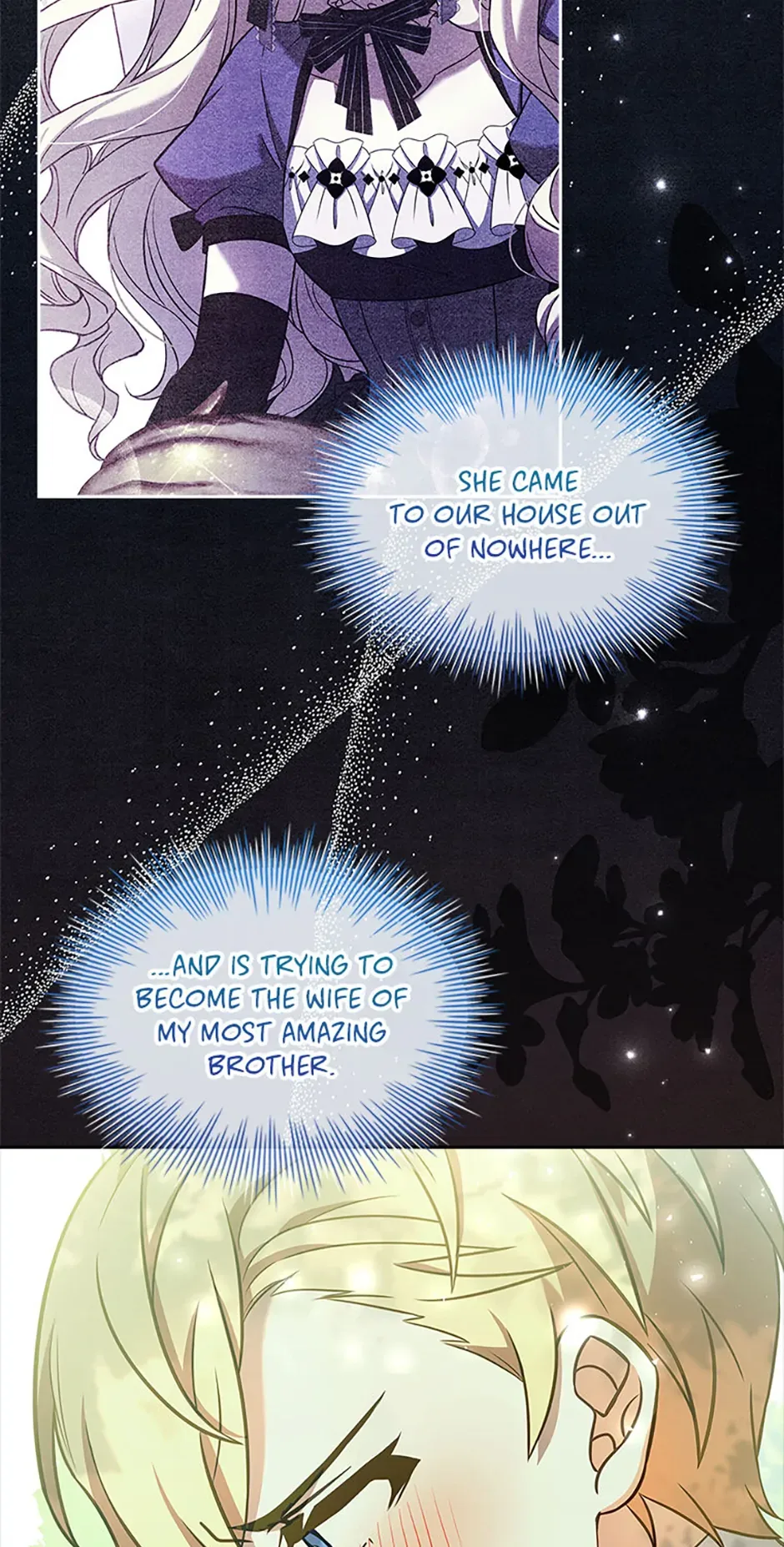 Happy Sea World Chapter 17 page 49