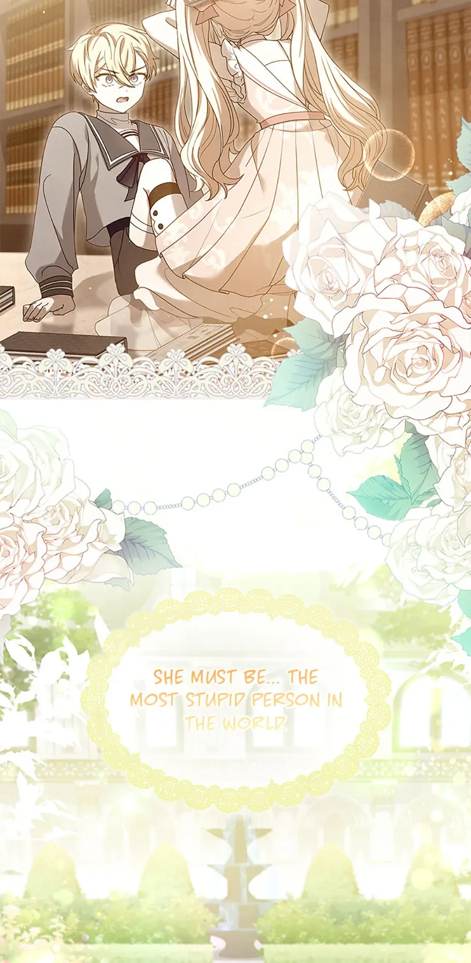 Happy Sea World Chapter 17 page 67
